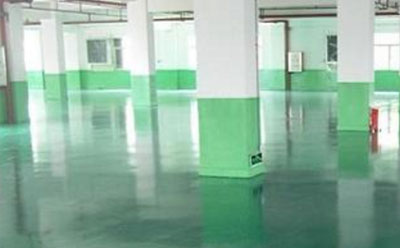 德令哈无机富锌底漆