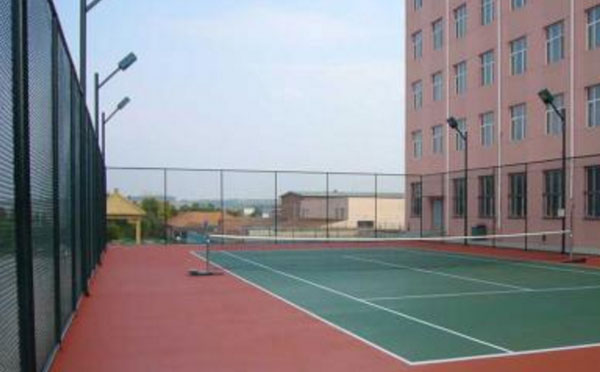 德令哈水性丙烯酸地坪涂料