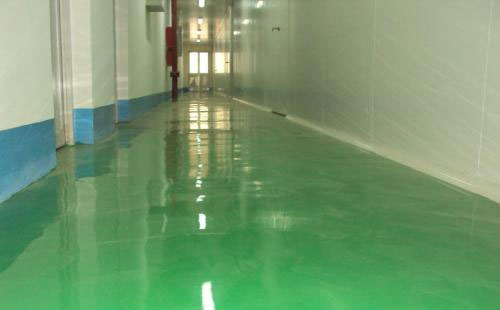 德令哈水性环氧底涂