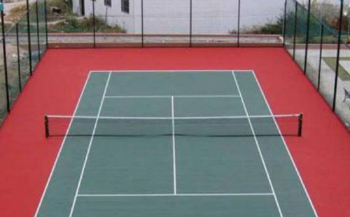 德令哈改性丙烯酸面漆