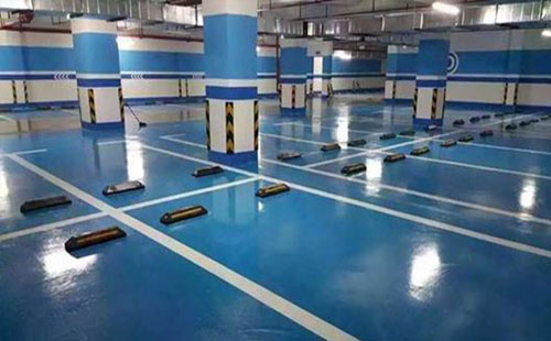 德令哈德令哈环氧地坪漆起壳的原因及有效养护方法