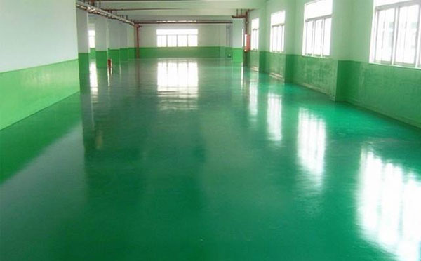 德令哈德令哈环氧地坪施工温度在哪些方面会影响地坪