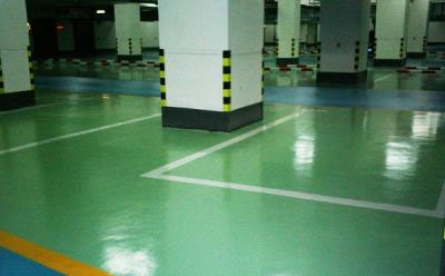 德令哈德令哈环氧地坪工程起泡原因及解决办法