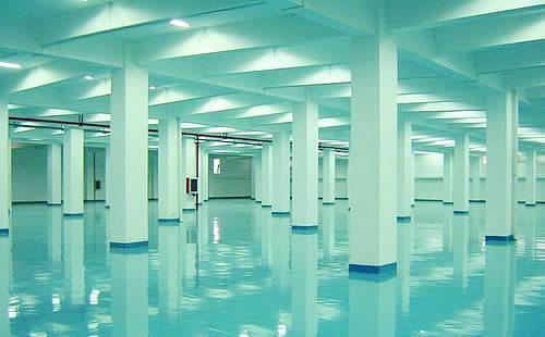 德令哈德令哈环氧地坪漆的施工工艺与流程