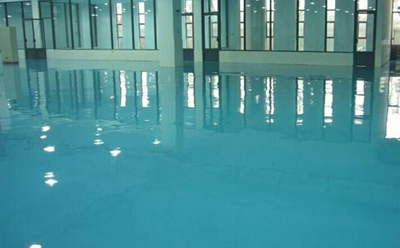 德令哈德令哈环氧地坪漆颜色怎么调？完全掌握调色绝招！