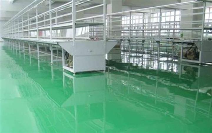 德令哈德令哈环氧地坪施工要注意哪些问题