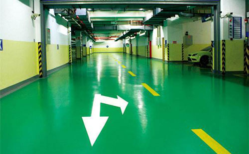 ‌德令哈德令哈环氧地坪工程验收标准：附着力、硬度、平整度检测方法