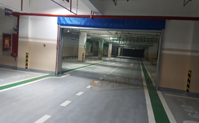 德令哈德令哈环氧地坪工程全解析：从设计到施工的完整流程