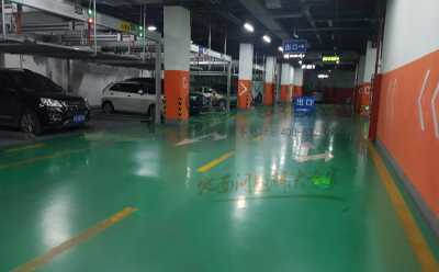 德令哈德令哈环氧地坪工程注意事项：如何避免施工中的常见问题？