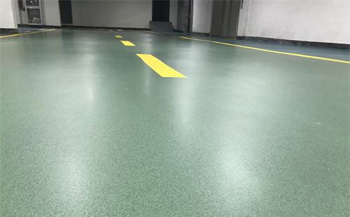 德令哈环氧面涂中的环保措施：如何实现绿色施工？