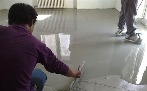 德令哈环氧自流平维护中的螺栓扭矩检测方法