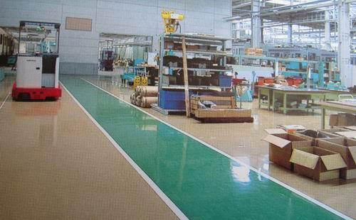 德令哈德令哈环氧地坪漆施工工艺及常见问题解决指南